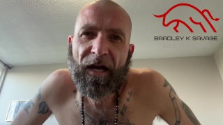 POV:  verbal daddy wants to fuck your boy pussy